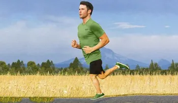 Por qué salir a correr es una de las peores maneras de ponerse en forma