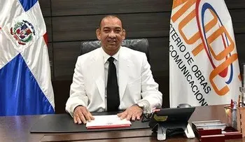 Ministro Ascención inicia Simposio sobre nuevos Reglamentos para construcción