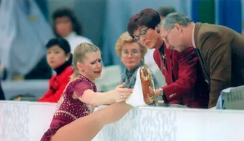 Tonya Harding: la patinadora que pasó de ser campeona a villana tras el ataque a Nancy Kerrigan