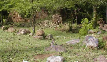 Las comunidades prehispánicas de la Isla de Santo Domingo