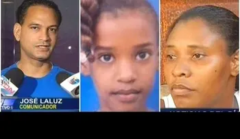 José Laluz menciona nombre de clínica y médico sobre el caso Carla Massiel