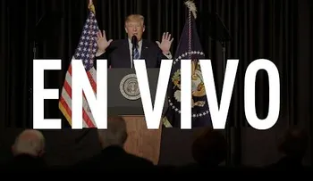 Trump aboga por llevarse bien con Rusia para evitar "un holocausto nuclear sin igual"