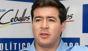 Venezuela transfiere a opositor a otra cárcel más violenta