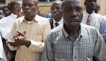 República Dominicana detiene a 137 haitianos que cruzaron la frontera ilegalmente