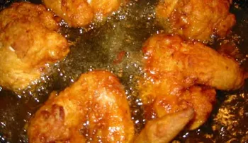 Comer alimentos recalentados aumenta el riesgo de padecer cáncer