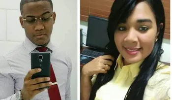 Hombre (Walkis Arias Danny Flow mata su expareja Yakaira Pérez y luego se ahorca