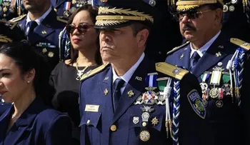 La voz de la Policía Nacional ya no la lleva su director
