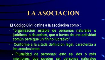Federación llama a ONGs a cumplir con lo que estable la ley