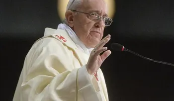 Papa recuerda la JMJ de Río y alerta del vacío que se insinúa en la sociedad