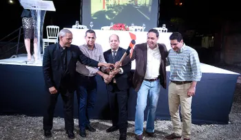 Inician construcción de proyecto habitacional en Haina