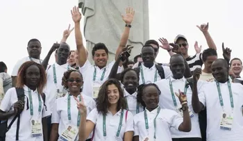 Conoce a los deportistas del equipo olímpico de refugiados en Río 2016