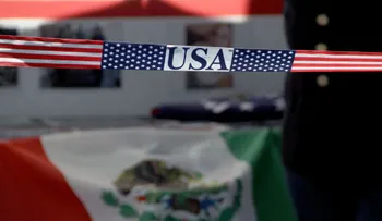 Deportados Brand, el emprendimiento que le brinda oportunidades a mexicanos deportados por EE.UU.