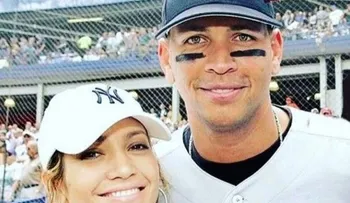 Confirman Alex Rodríguez y Jennifer López tienen un romance