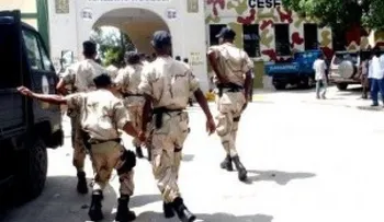 Reportan secuestro de criollos en enfrentamiento en Pedernales