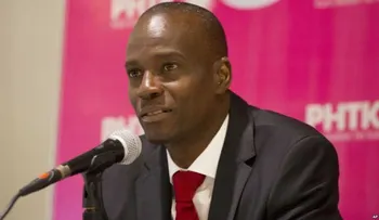 Presidente de Haití repudia comportamiento de Oxfam por escándalo sexual
