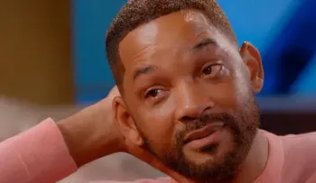 Will Smith pensó matar a su padre. Publicarán memorias el 9 de noviembre 