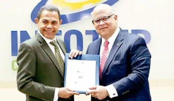 AFP Popular y Fundación hacen alianza beneficia alumnos Infotep
