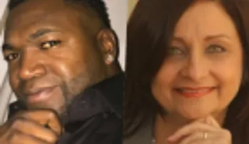 Hombre y Mujer del Año de República Dominicana