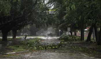 Así se ve el sur de Florida después del paso del monstruoso huracán Irma