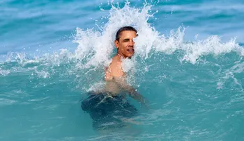 El costoso descanso de los Obama después de irse de la Casa Blanca
