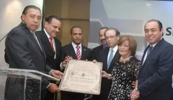 Homenaje póstumo a Diego de Moya