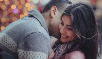 Si estás enamorada vivirás más años, lo dice un estudio