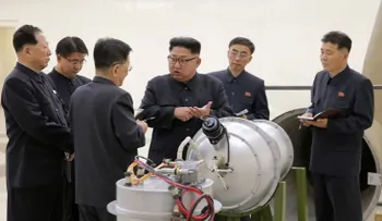 EE.UU.: "Avance del programa nuclear de Kim Jong-un es nuestro fracaso más grande"