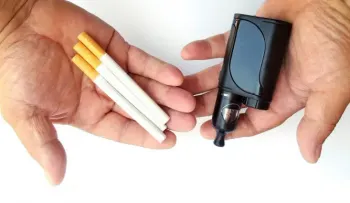 Cigarrillos electrónicos solo estimulan el vicio para seguir fumando 