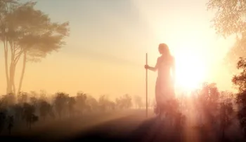 Jesucristo podía cambiar de forma e incluso volverse invisible, según antiguo texto egipcio