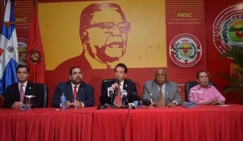 PRSC dice no es correcto que un solo partido disponga de la Constitución   