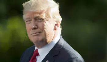 Corea del Norte compara a Donald Trump con Hitler