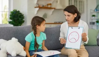 7 señales para saber si alguien padece del Síndrome de Asperger. Las personas con este problema se alteran fácilmente