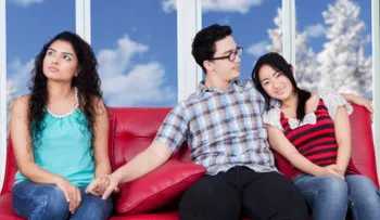 Si estás en una relación de pareja y te atrae otra persona, lee esto