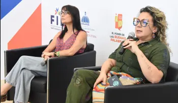 Directora Feria del Libro Bogotá resalta formación de lectores
