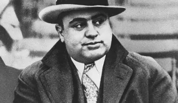 Subastan canción compuesta por Al Capone