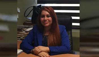 Diputada con presuntos vínculos con El Chapo se reservó su derecho a declarar