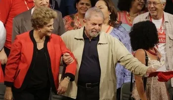 Lula testifica en juicio sobre tráfico de influencias