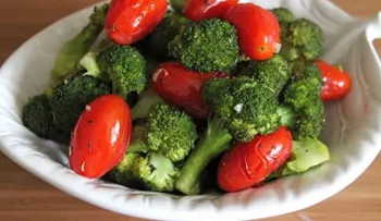 10 ingredientes de la dieta mediterránea que debes incluir