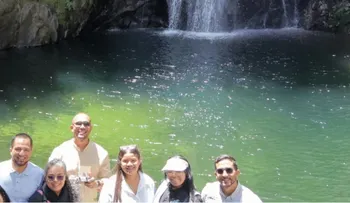 Turismo y ADAVIT impulsan el turismo interno en Constanza