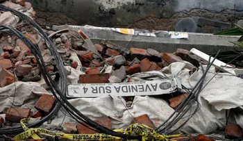 La solidaridad con México se hace sentir tras el terremoto