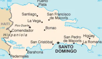 República Dominicana