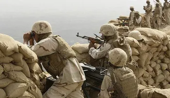 La invasión saudita de Siria es "un farol que puede iniciar la Tercera Guerra Mundial"