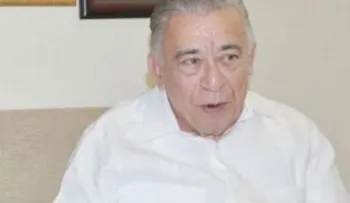 Muere geólogo Orlando Franco Batlle