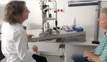 Miopía magna: riesgos de retina y glaucoma desde 6 dioptrías