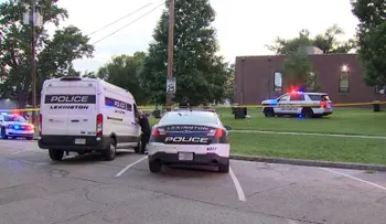 Tiroteo en un parque de Kentucky deja un muerto y cuatro heridos