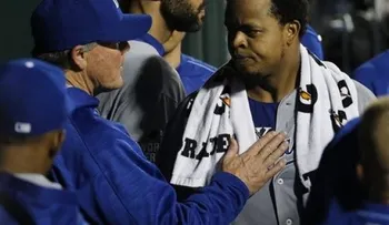 Reales extienden contrato del mánager Ned Yost