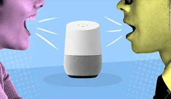 Walmart y Google se unen contra Amazon en las compras por voz