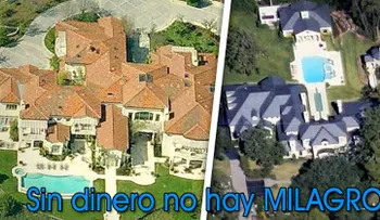 6 casas de pastores millonarios generan indignación en las redes sociales