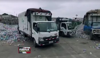 Ecuador encuentra dinero en la basura: la innovación del reciclaje
