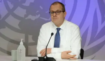 OMS: integrar salud humana y animal y mayor inversión, clave contra pandemias